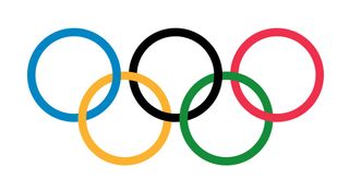 Olympic rings