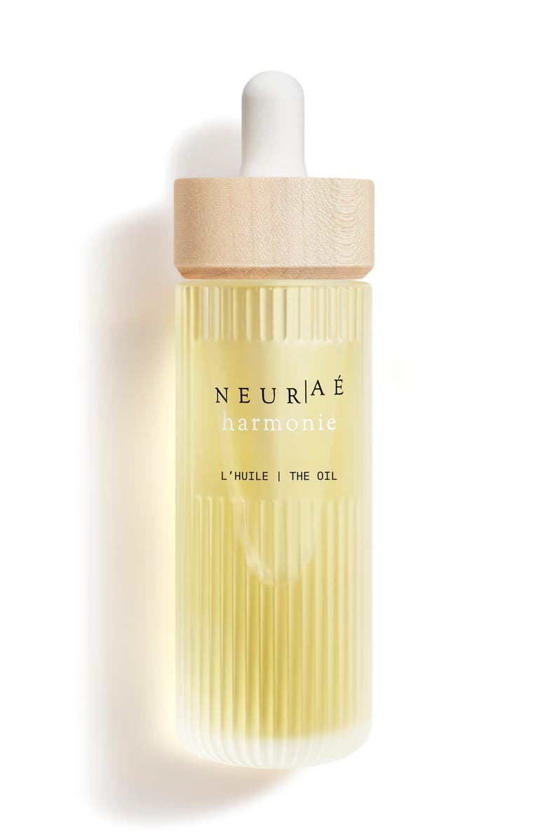Harmonie the Oil