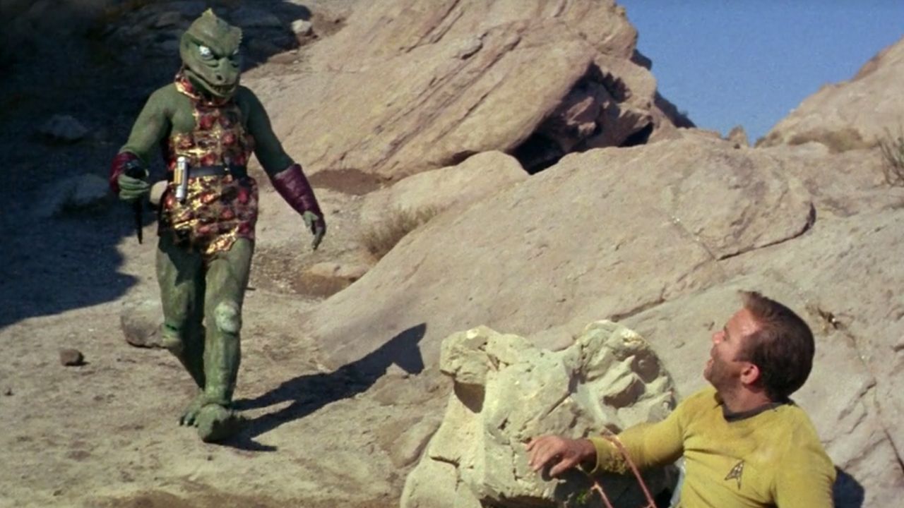 Star Trek The Original Series