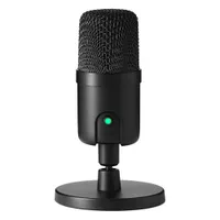 Amazon Basics USB Condenser Microphone | Cardioid