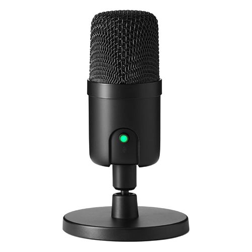 USB Condenser Microphone | Cardioid