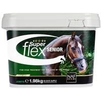 NAF Superflex Senior 1.98kg | 15% off at AmazonNow &pound;61.62Price check: