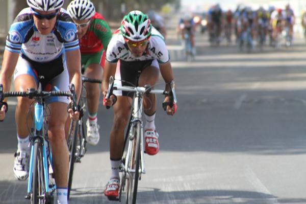 Yousef Mirza Banihammad (UAE)