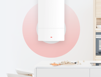 Order a new boiler from BOXT