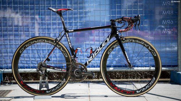 2016 best sale ridley helium