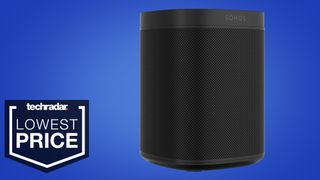 Sonos One