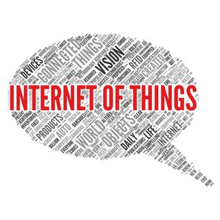 Internet of Things 