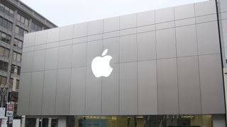 Apple stores reopen across U.S.