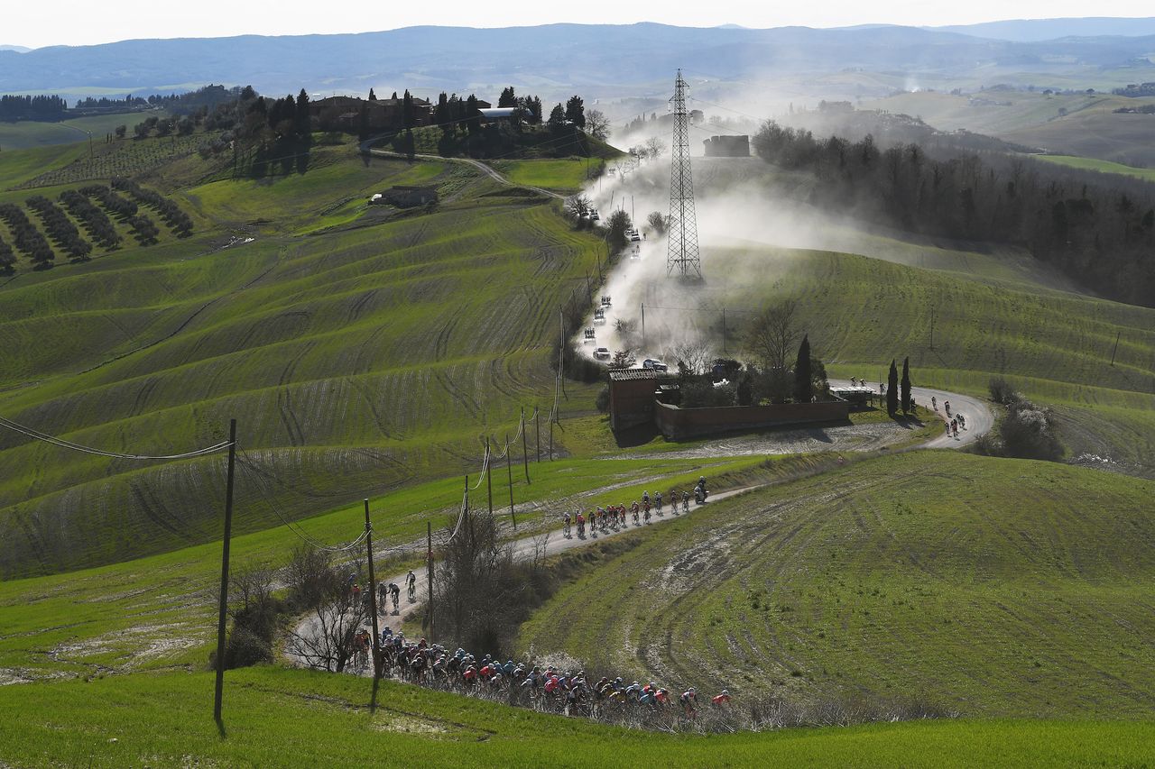 Strade Bianche