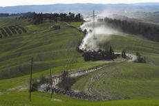 Strade Bianche