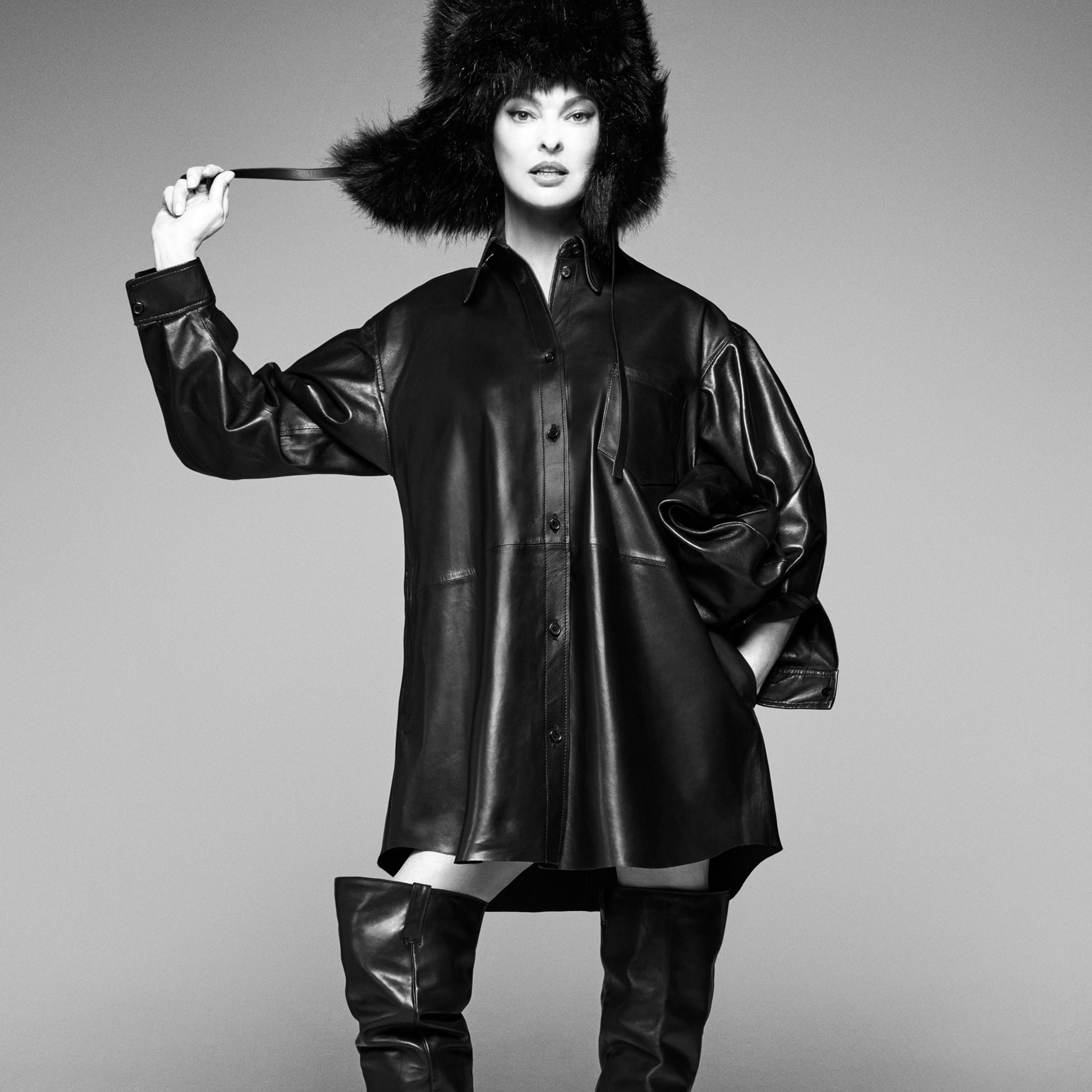 New York Edition STEVEN MEISEL レザーベスト※美品 cgRSjagGjswojxVtjfaXkB-1880-80