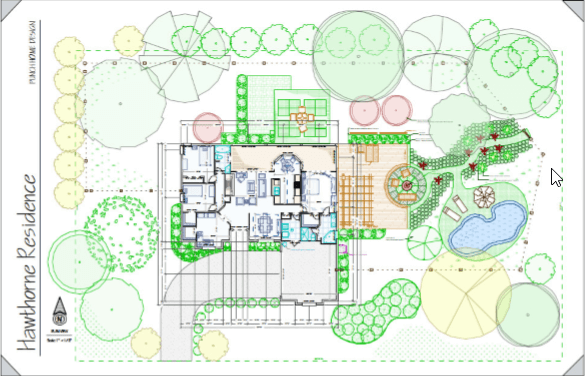 Best landscape design software