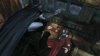 Batman: Arkham Asylum 
