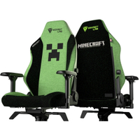 Minecraft x Secretlab Titan Evo 2022 chair $679 $544 at Secretlab