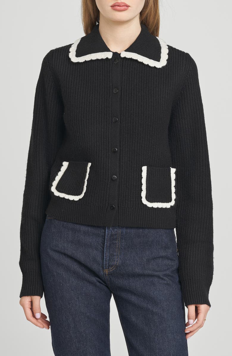Millie Cardigan