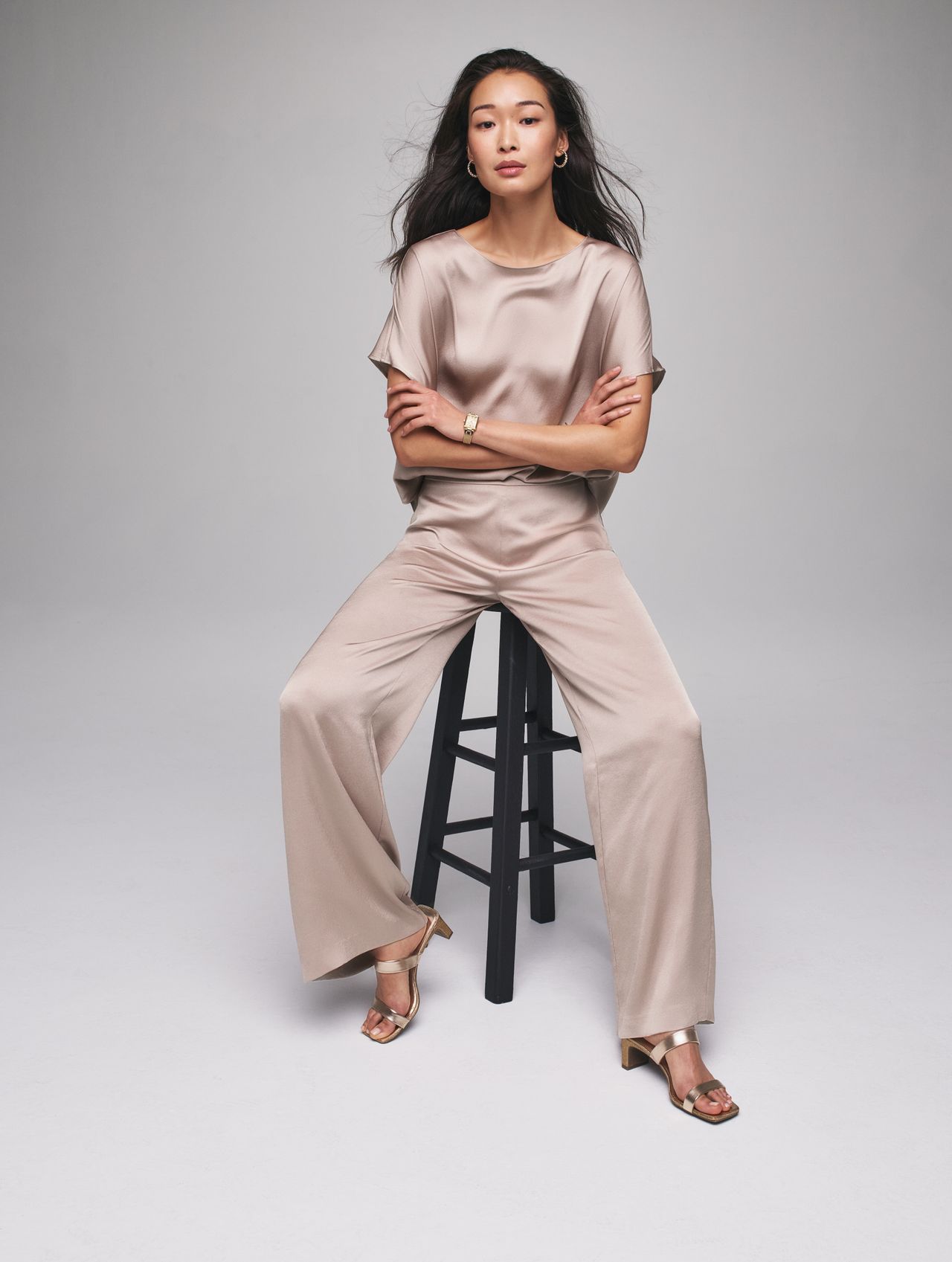 anne klein