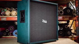 Zilla 4x12