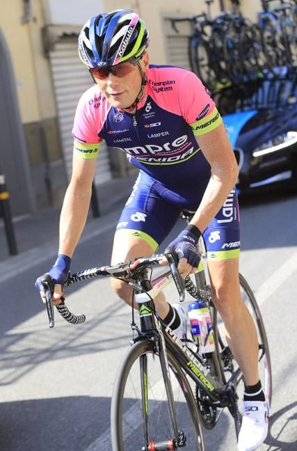 Chris Horner (Lampre-Merida)