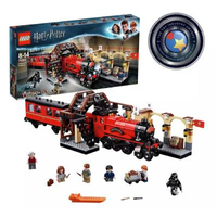 Lego Harry Potter Hogwarts Express Train Toy | Was: £70 | Now: £56 | Saving: £14 (20% off)