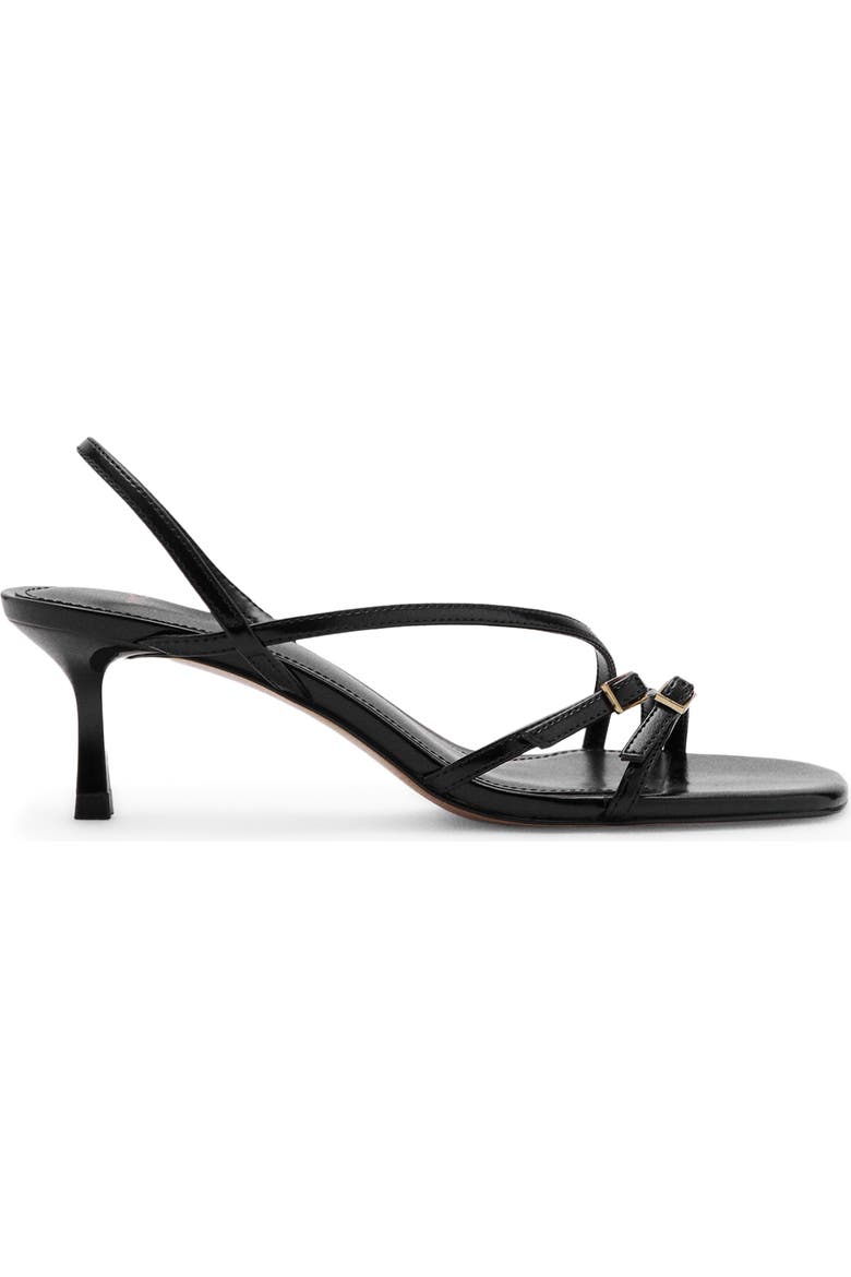 Slingback Sandal