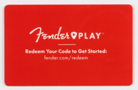 Fender Play - learn to play guitar:&nbsp;from $49.99/£49.99 at Fender