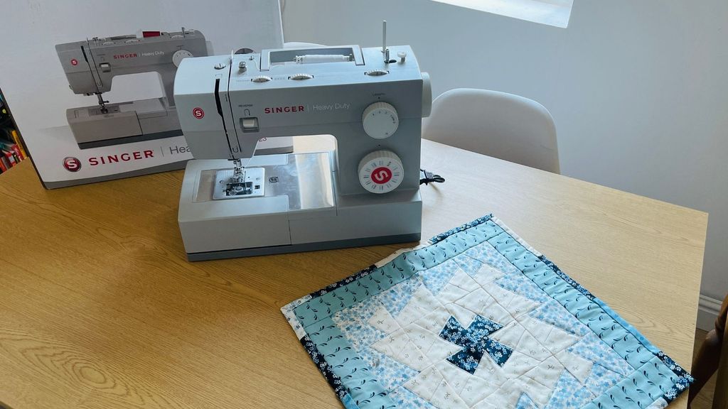 The best sewing machines Creative Bloq