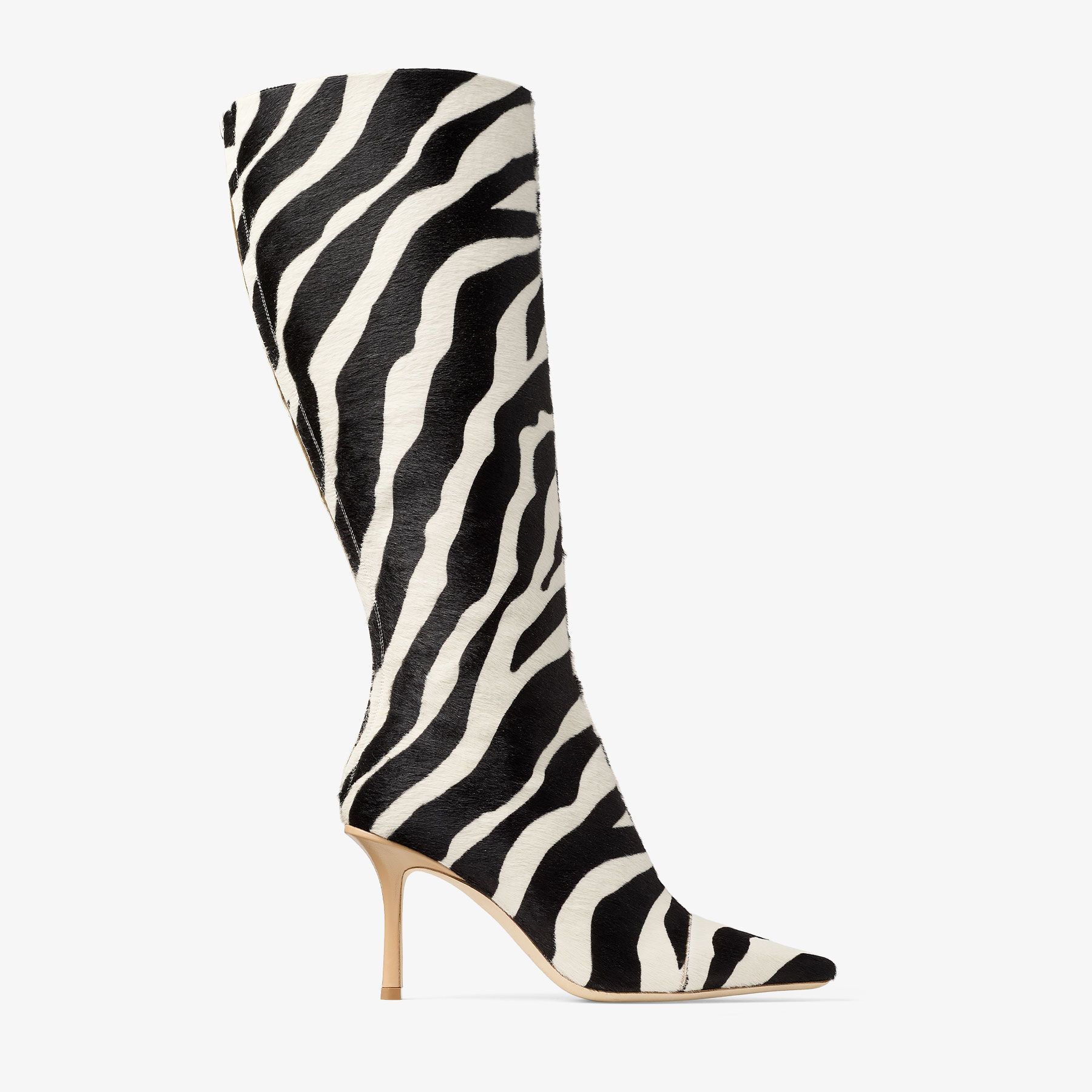 Gloria Knee High Boot 85