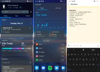 Microsoft Launcher