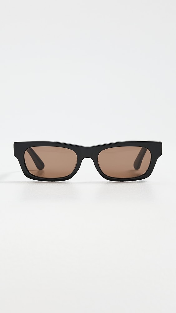 Heaven Mayhem Sloane Sunglasses