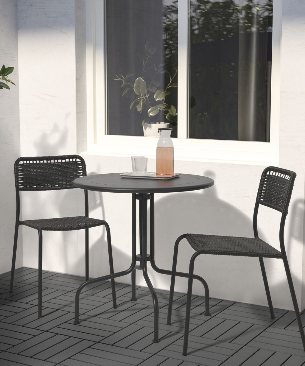 The 5 outdoor IKEA furniture pieces to buy right now Livingetc