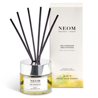 NEOM Feel Refreshed Diffuser