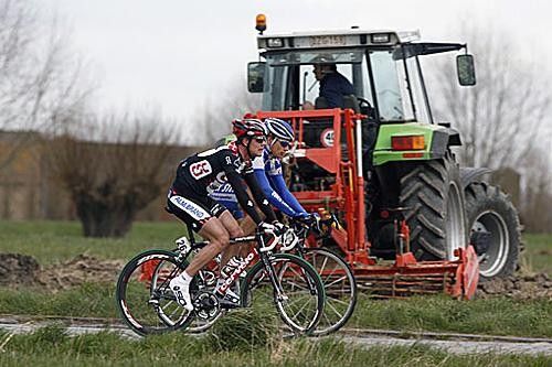 The essence of Belgian racing