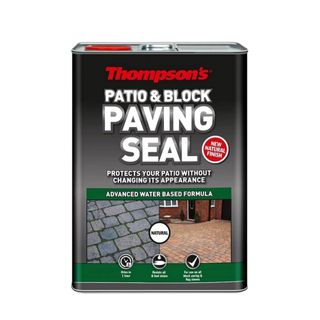 Ronseal Patio and Block Paving Seal