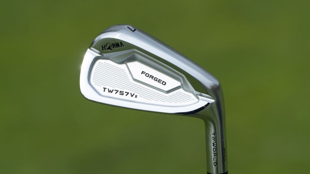 Best Golf Irons 2022 Our Guide To The Best Of The Best Golf Monthly
