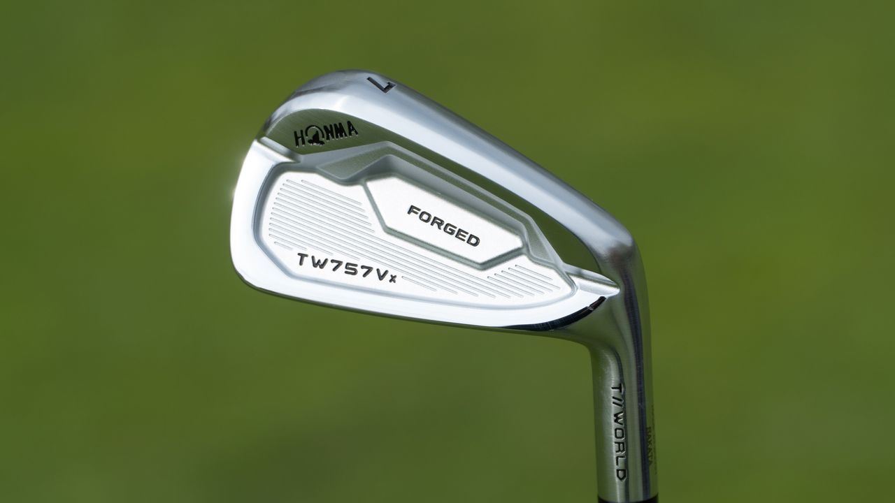 Best Golf Irons 2022 Our Guide To The Best Of The Best Golf Monthly