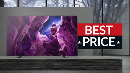 best cheap tv deals april