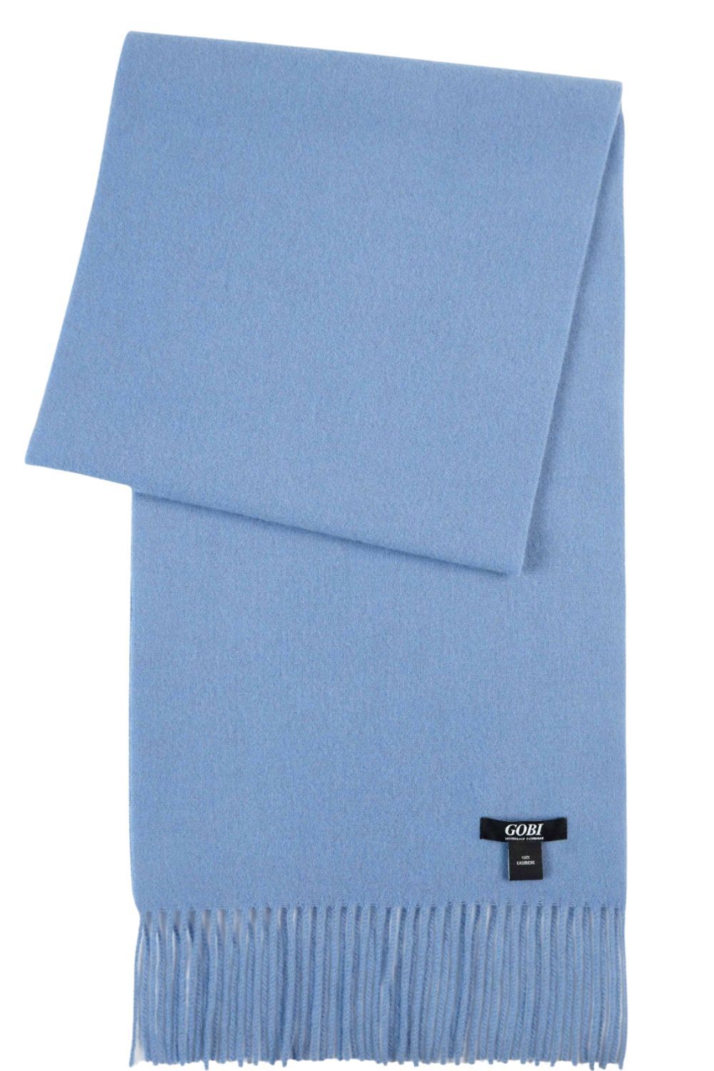 The best cashmere scarves to keep you cosy this winter Marie Claire UK