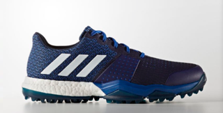 Get Justin Rose’s adidas Adipower S Boost 3 Shoes for £76.96 (Save 30%)