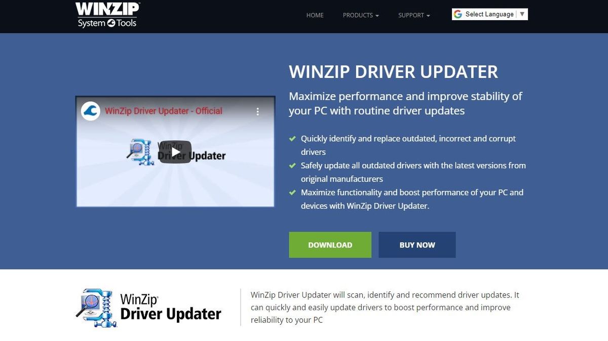 Driver Booster Pro 11 Free License – Keep your PC drivers up-to-date