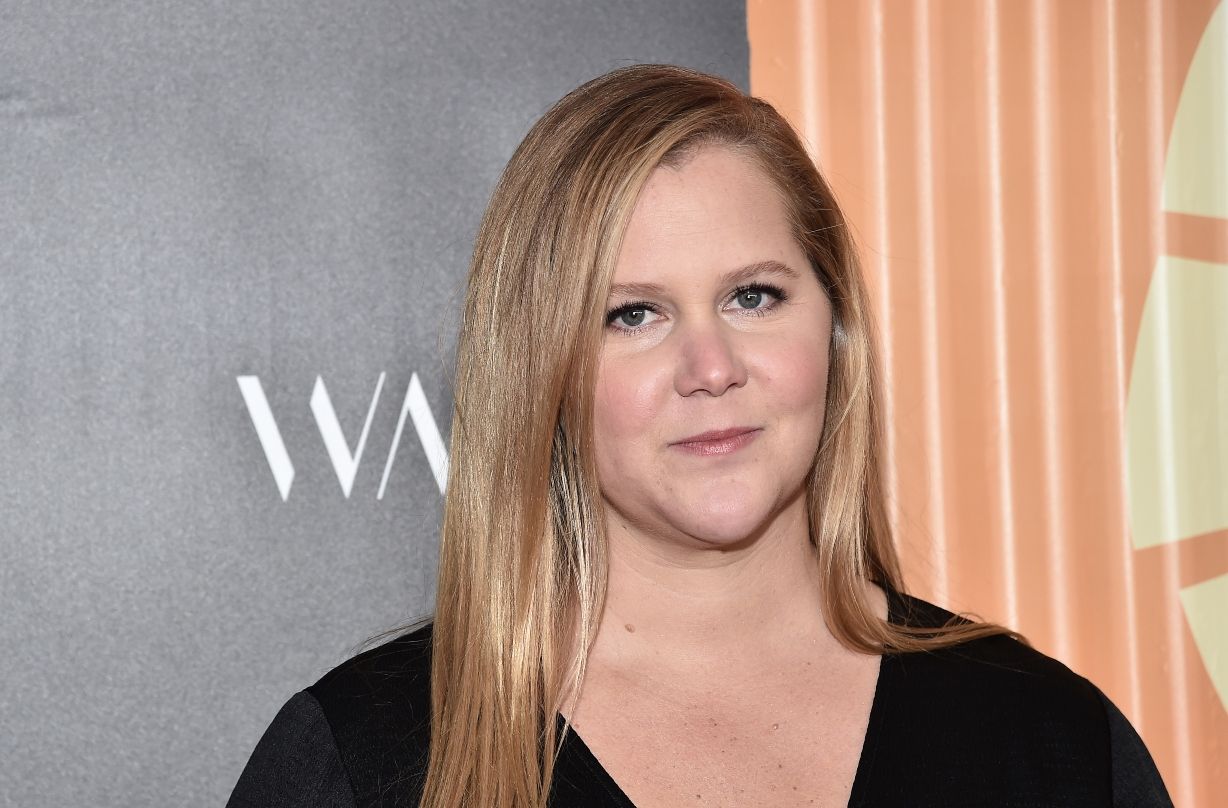 Amy Schumer