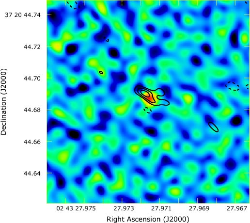 Oddball Cosmic Explosion Holds Clues to Universe’s Biggest Bangs