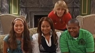 Cory in the House with Raven-Symoné