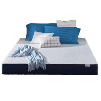 14. Sleep innovations Marley Hybrid 10" Mattress: was $319.99now $231.18 at Amazon