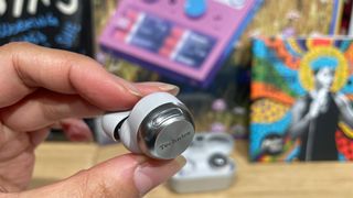 Technics EAH-AZ100 wireless earbuds