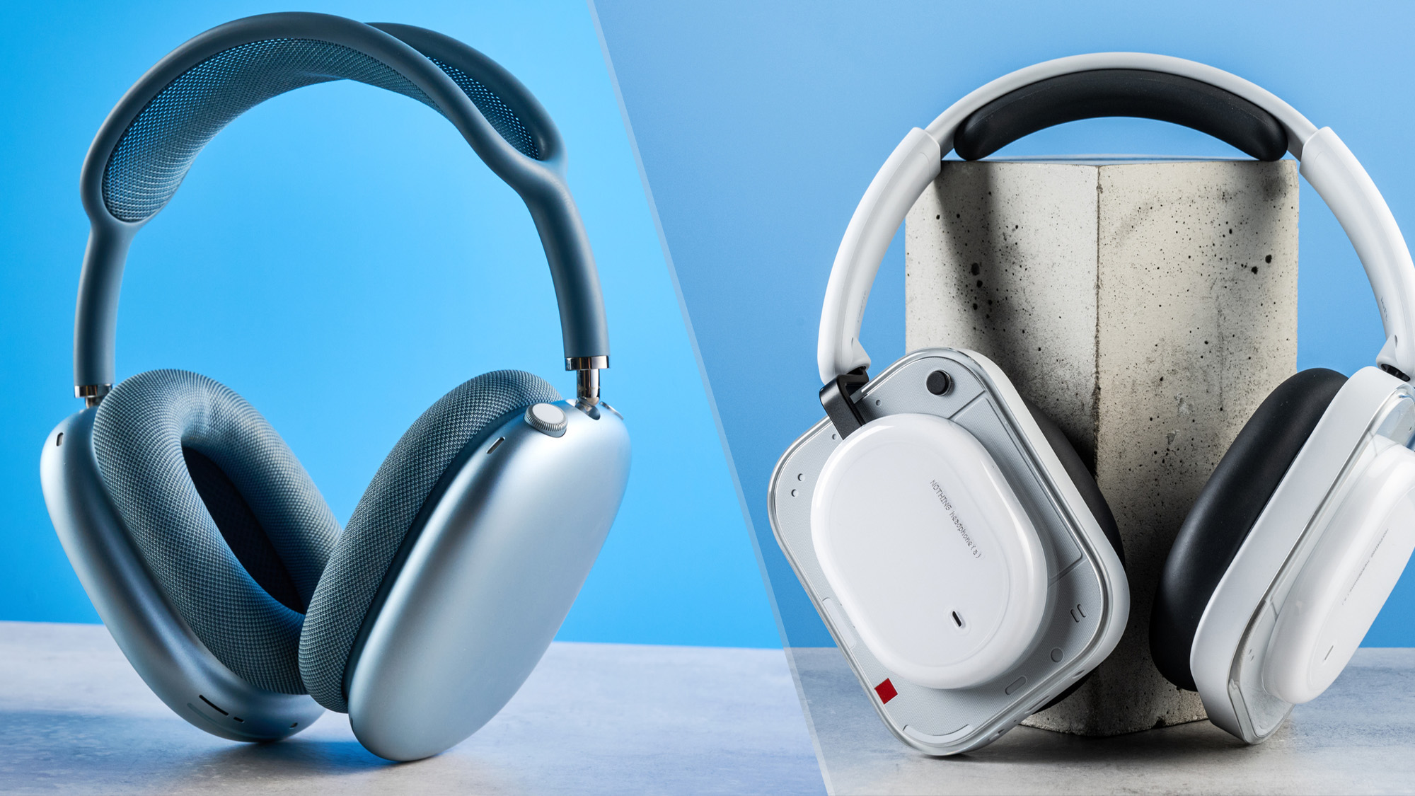 What you get for $350 less 