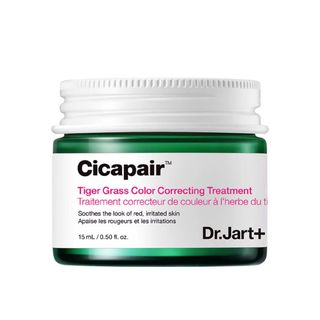 Dr.Jart+ Cicapair™ Tiger Grass Colour Correcting Treatment 15ml