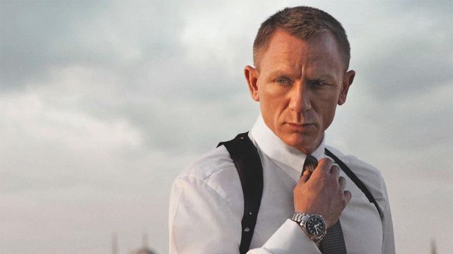 How to watch the James Bond movies in order | GamesRadar+