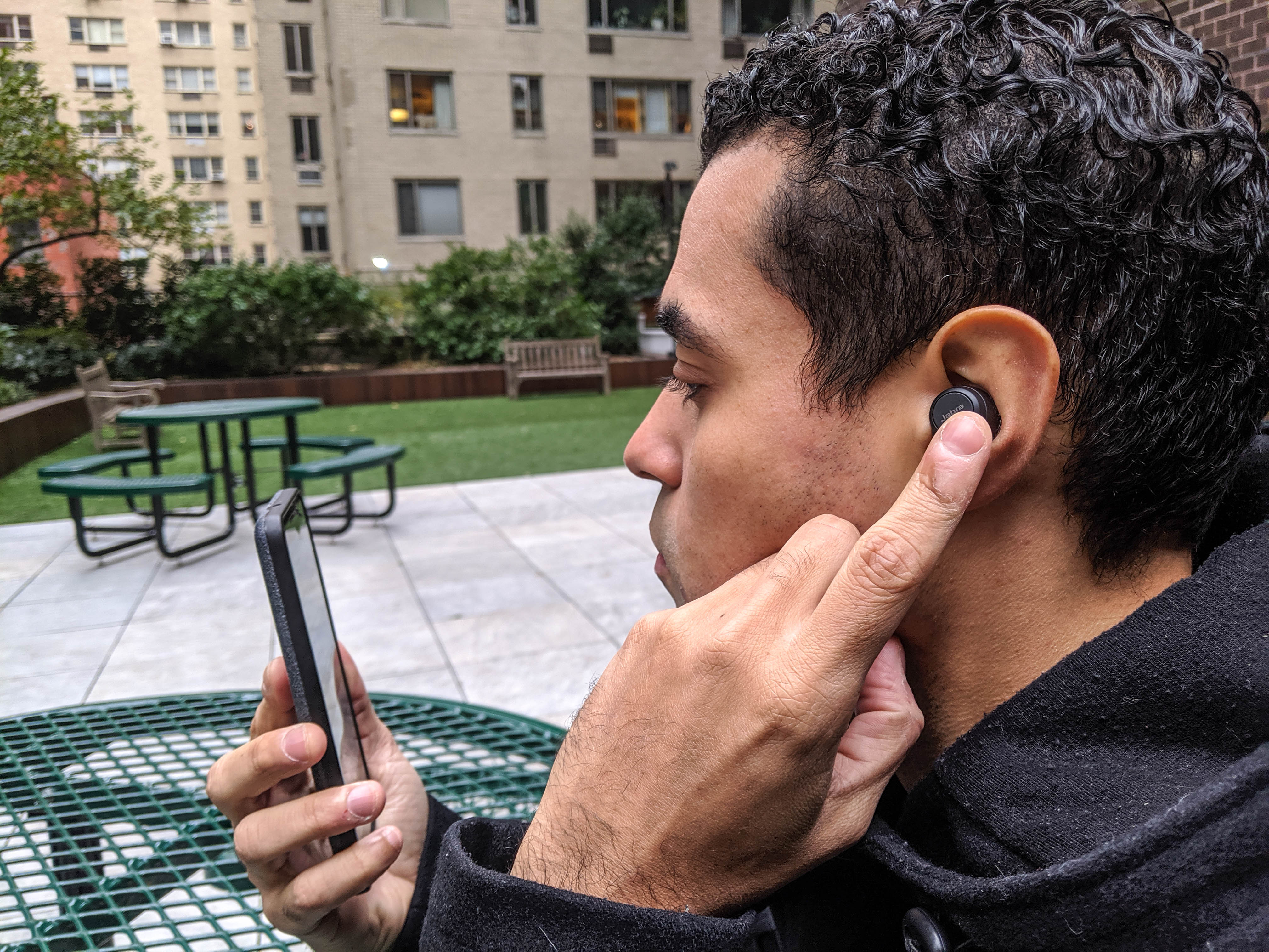 Jabra Elite 75t review