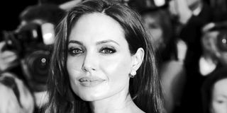 Angelina Jolie Changing the World