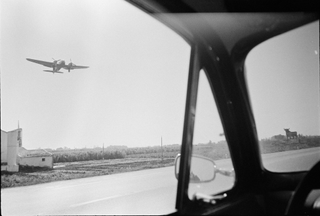 Joel Meyerowitz